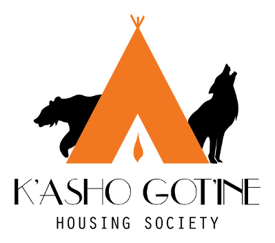K’asho Got’ine Housing Society